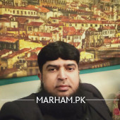 Dr. Muhammad Ali General Practitioner Lahore