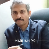 Dr. Faraz Adil Plastic Surgeon Karachi