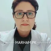 Dr. Fasiha Kazi Dentist Karachi