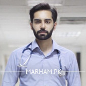Dr. Sarmad Waqar Family Medicine Lahore