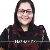 Dr. Samia Khan Psychiatrist Lahore