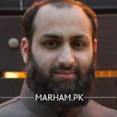 Asst. Prof. Dr. Taimur Khalil Pediatrician Islamabad