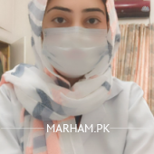 Dr. Kiran Shah Physiotherapist Attock
