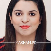 Dr. Rohma Awais Plastic Surgeon Lahore