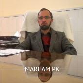 Dr. Mujahid Hussain General Practitioner Kohat