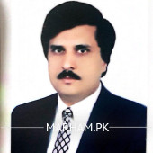 Dr. Muhammad Siddiq Internal Medicine Specialist Lahore