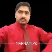 Profile Photo of Ghulam Mustafa