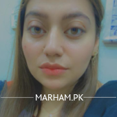 Ms. Mubarra Younas Clinical Psychologist Lahore