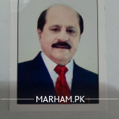 Dr. Iftikhar Amjad Ali General Physician Okara