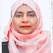 Dr. Syeda Tabinda Kiran Abidi Gynecologist Multan