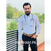 Dr. Talha Izhar General Physician Gujranwala