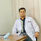 Dr. Muhammad Shoaib Dentist Faisalabad