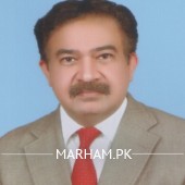 Cosmetic Surgeon in Faisalabad - Dr. Munir Alam