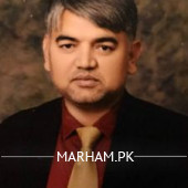 Prof. Dr. Zahid Iqbal Dentist Karachi