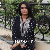 Ms. Maheen Waqar Clinical Psychologist Faisalabad
