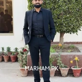 Profile Photo of Prof. Zain Abbas