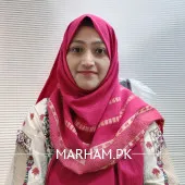 Dr. Misbah Dermatologist Faisalabad