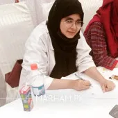 Ms. Aiman Ayub Clinical Nutritionist Lahore