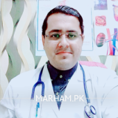 Dr. Muhammad Bilal Shaikh Hijama Specialist Karachi