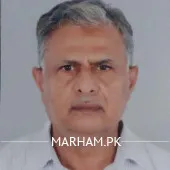 Dr. Nasir Mumtaz General Surgeon Lahore