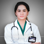 Dr. Sundas Ramzan Pediatrician Sadiqabad