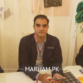 Ghulam Mustafa Clinical Psychologist Karachi