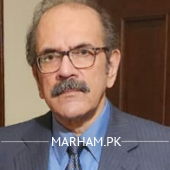 Dr. Imran T Hashmi Psychiatrist Lahore