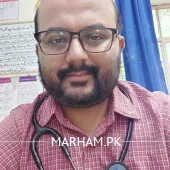 Dr. Muhammad Naeem Awan Internal Medicine Specialist Jand