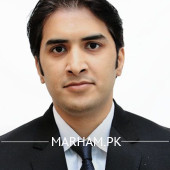 Dr. Arslan Anwar Pediatrician Islamabad