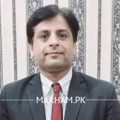 Assoc. Prof. Dr. Muhammad Uzair Pediatric Neuro Physician Sialkot