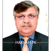 Dr. Mian Tahir Shah General Surgeon Islamabad