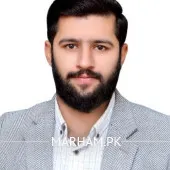 Husnain Manzoor Audiologist Faisalabad