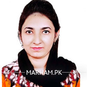 Dr. Zara Psychiatrist Karachi