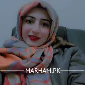 Ms. Sania Zahra Psychologist Bhalwal