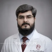 Profile Photo of Asst. Prof. Dr. Ahmed Zain Subhani