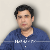 Dr. Asfand Yar Panezai Urologist Quetta