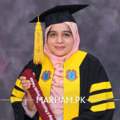 Dr. Nadia Banaras Neuro Surgeon Quetta
