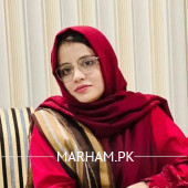 Dr. Aleena Akram General Practitioner Wazirabad