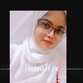 Profile Photo of Dr. Fatima Wajid PT