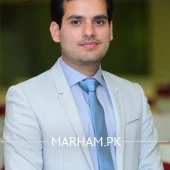 Dr. Umer Pediatrician Sialkot