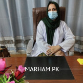 Ms. Nabeela Kanwal Clinical Psychologist Wah Cantt