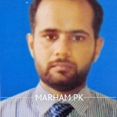 Dr. Muhammad Safdar Pediatrician Bhakkar