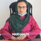 Dentist in Bhimber - Dr. Ayesha Siddiqa