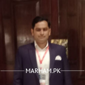 Dr. Asghar Ali Kerio Hematologist Khairpur