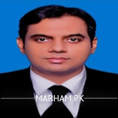Dr. Khalil Ur Rehman Mughal Diabetologist Gujranwala
