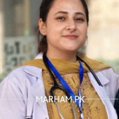 Dr. Remsha Sultana Pulmonologist / Lung Specialist Rawalpindi
