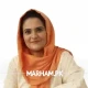 Clinical Psychologist in Karachi - Amna Munir