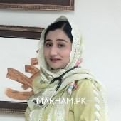 Assoc. Prof. Dr. Saima Akhter Pulmonologist / Lung Specialist Karachi