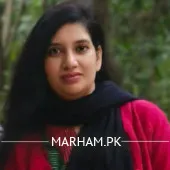 Dr. Farhana Inam Clinical Psychologist Daska