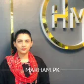 Dr. Javeria Wasim Dermatologist Islamabad